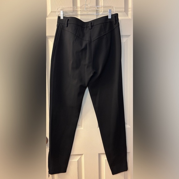Louis Vuitton Zipper Trim Pants - Picture 6 of 13